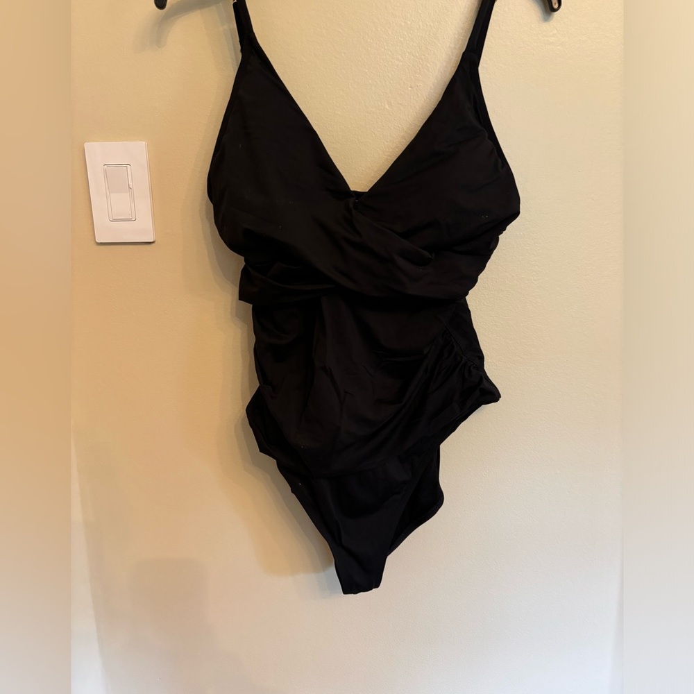 Tommy Bahama one piece